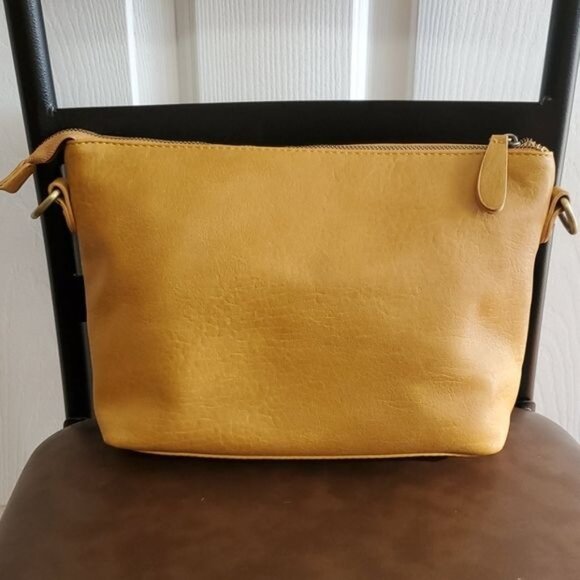 Bag Antik Kraft Clutch Shoulder Convertible Handbag Satchel Women's WOMAN'S - Picture 10 of 14